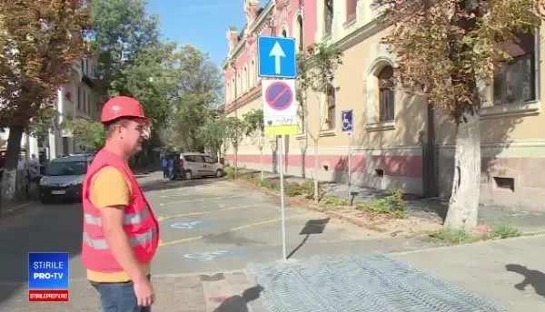 Renovarea Palatului Episcopal din Oradea va dura cel puțin 3 ani