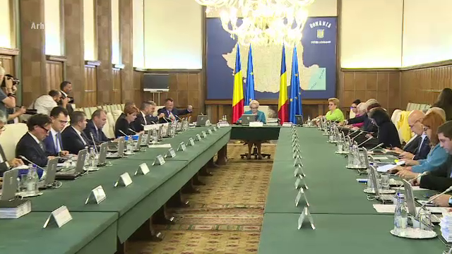 Bate vântul schimbării la Guvern. Cine sunt miniștrii care ar putea fi înlocuiți