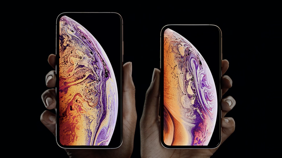 Cozi uriașe în SUA pentru noul iPhone Xs. Prețul de 1.449 dolari nu i-a speriat