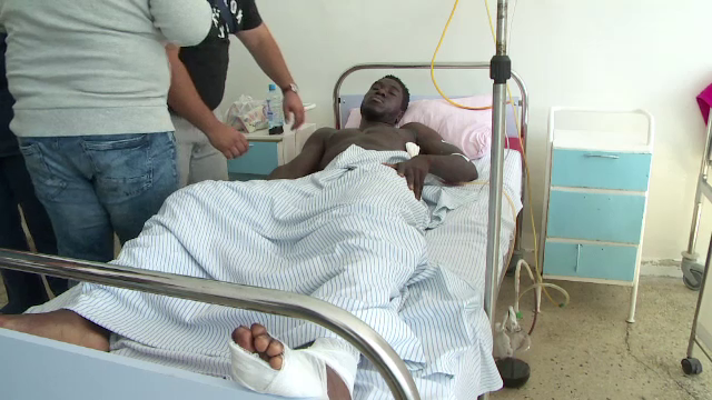 Dasaev, arestat preventiv în cazul baschetbaliștilor înjunghiați. Starea sportivilor