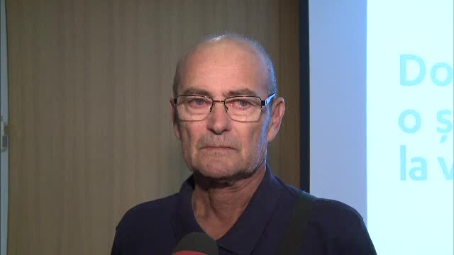 S-a lansat campania de înscriere online în registrul donatorilor de celule stem hematopoietice