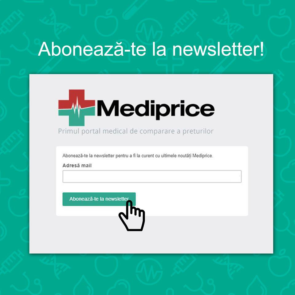 iLikeIT. A fost lansat portalul care găsește medici în funcție de prețuri și de distanță