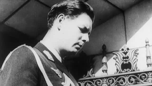 "100 de ani în 100 de zile". 1944: Regele Mihai ordonă arestarea Mareșalului Antonescu