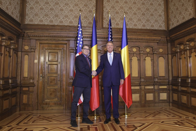 Avertisment privind Rusia, la Summitul celor Trei Mări. "Investiţiile nu au sens fără statul de drept"