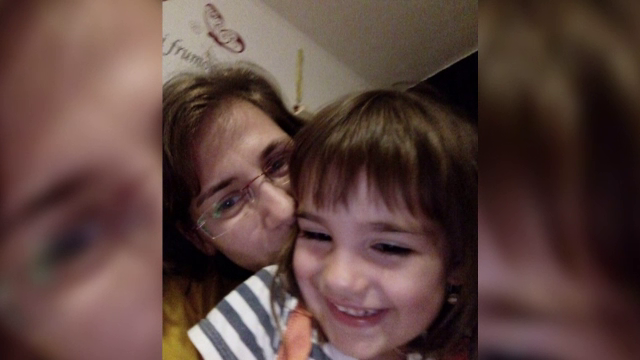 Procesul de adopție s-a simplificat. Mamă: „Are un ușor retard, dar se va recupera”