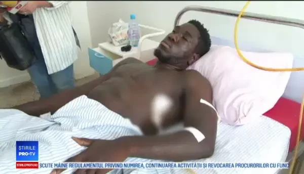 Dasaev ar putea fi arestat preventiv în cazul baschetbaliștilor înjunghiați. Starea sportivilor