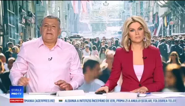 Şedinţă de Guvern azi. Referendum pentru redefinirea familiei pe durata a două zile, posibil pe ordinea de zi