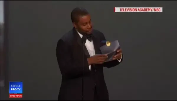 Primetime Emmy 2018, LISTA câștigătorilor. ”Urzeala Tronurilor” a primit nouă trofee