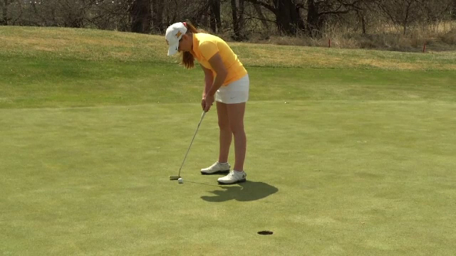 Campioană la golf ucisă în SUA. Mărturia criminalului: ”Simțeam o dorință uriașă să violez”