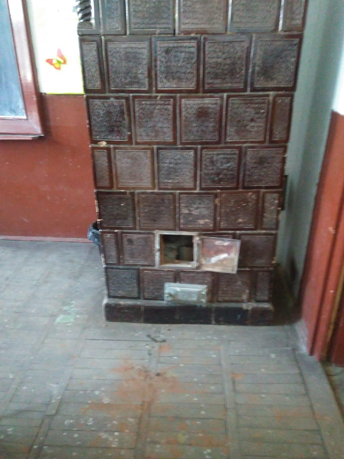 explozie la o scoala din Mures