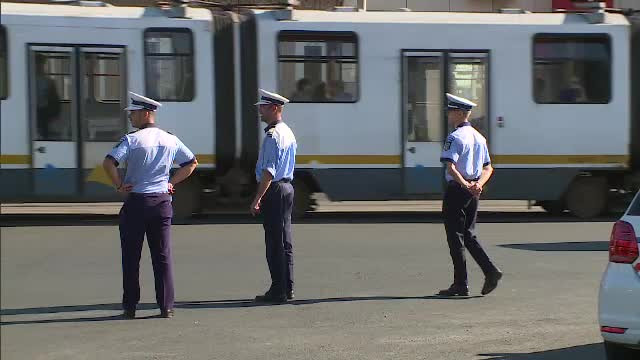Proiectul EDWARD, aplicat miercuri de polițiștii rutieri. Acțiuni în toată țara