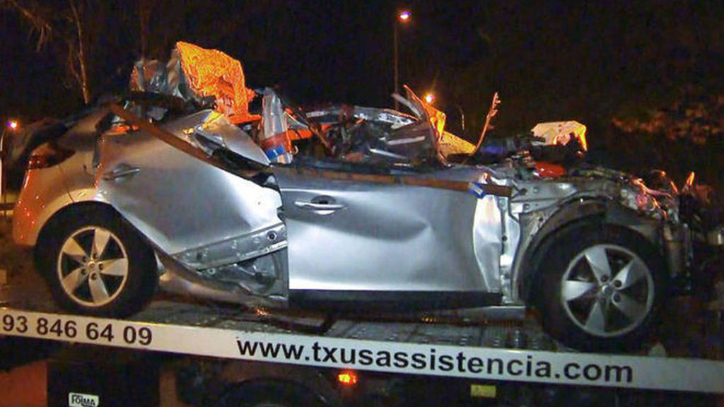 Doi sportivi au murit într-un accident, în timp ce mergeau spre un meci de fotbal