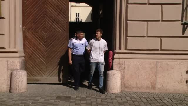 Bărbatul din Timiş care a accidentat mortal un biciclist a fost prins