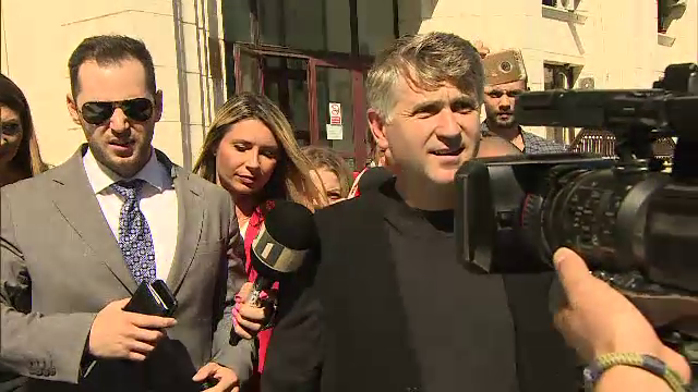 Nouă amânare în cazul lui Cristian Pomohaci. Fostul preot a invocat motive medicale