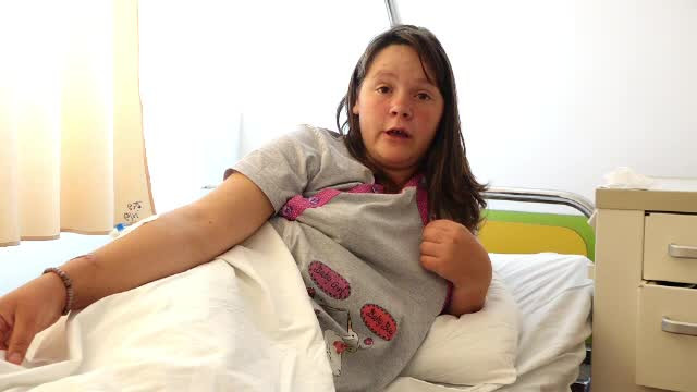 O tânără acuză medicii unui spital din Baia Mare, după ce a născut un bebeluș mort