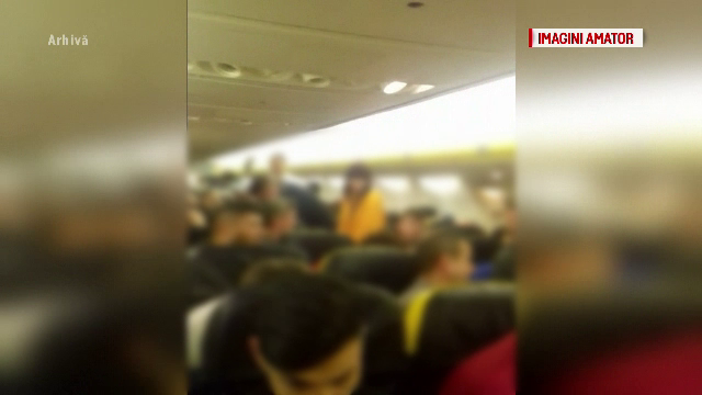 Starea bărbatului care a pus în alertă autoritățile române: „A avut o boală care l-a consumat”