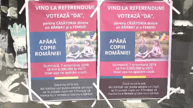 Preoții au declanșat operațiunea ”vino la referendum” în școli. Patriarhia nu vede nimic rău