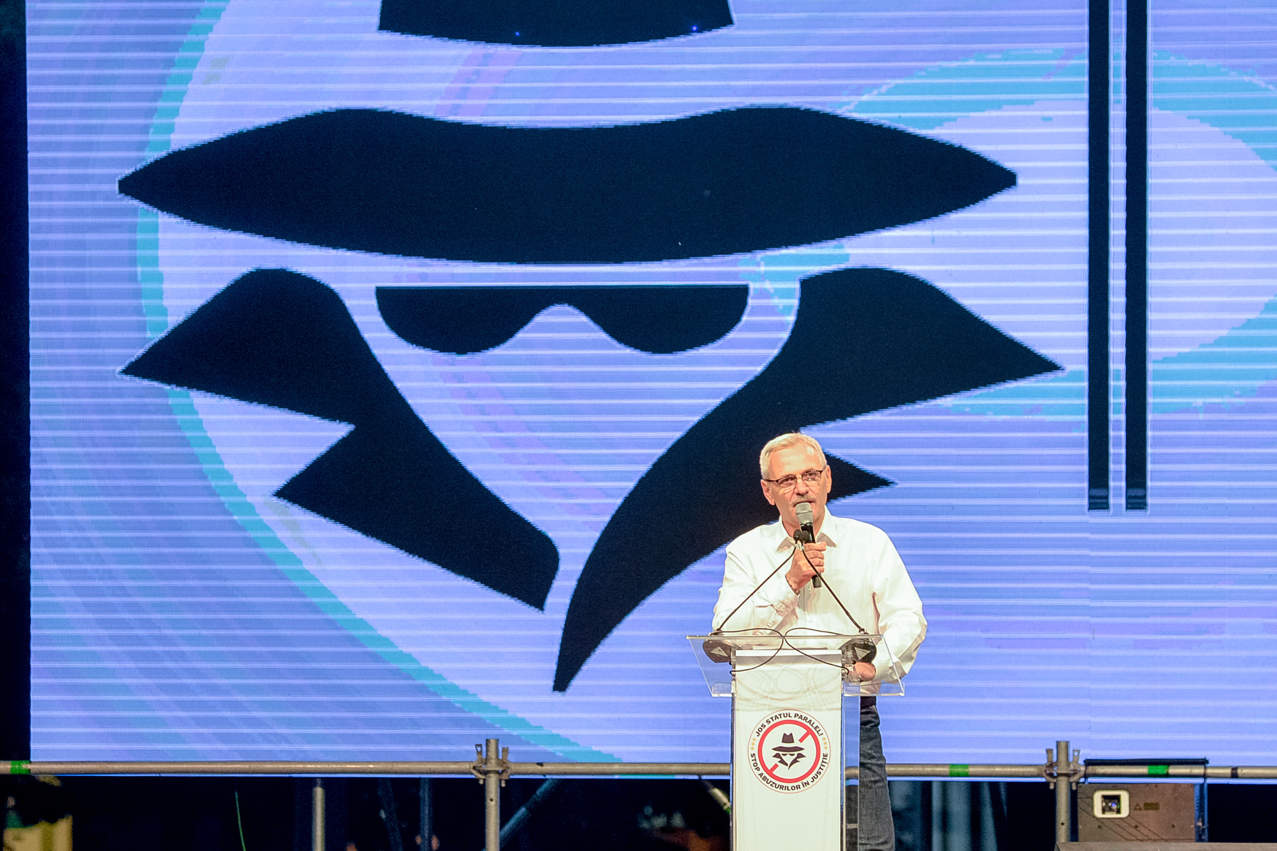 Liderii PSD își aleg tabăra înainte de bătălia de vineri din CEX. Cine a întors armele împotriva lui Dragnea