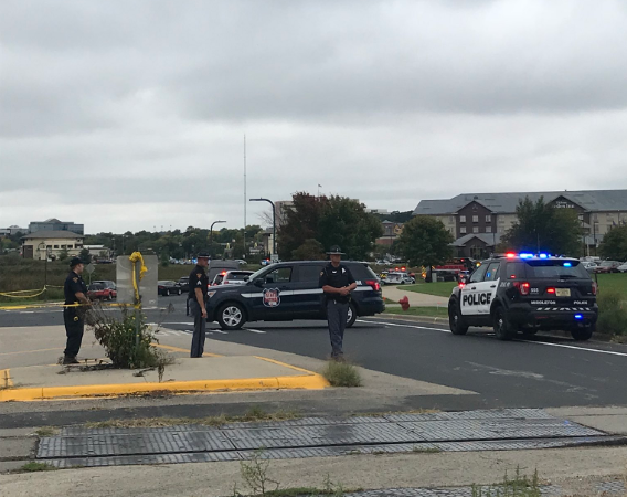 Atac armat la un colegiu din Statele Unite. Atacatorul s-a sinucis