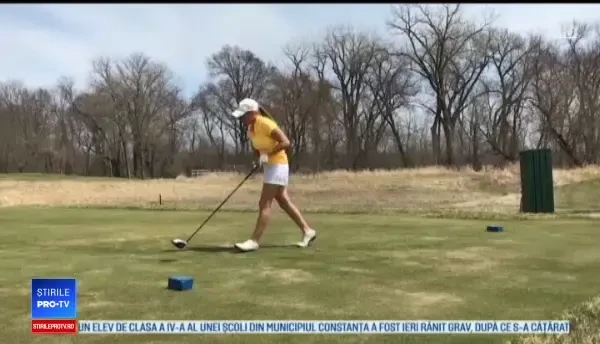 Campioană la golf ucisă în SUA. Mărturia criminalului: Simțeam o dorință uriașă să violez