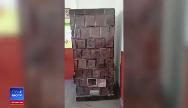 Explozie la o școală din Mureş. Două persoane au fost rănite, iar 70 au fost evacuați