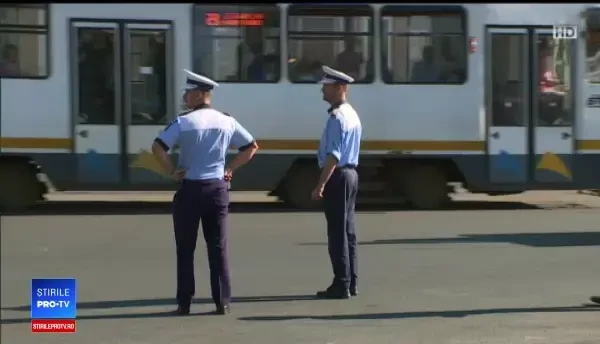 Proiectul EDWARD, aplicat miercuri de polițiștii rutieri. Acțiuni în toată țara