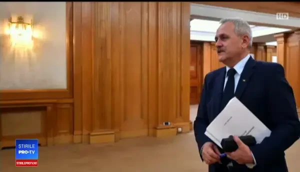 Liderii PSD își aleg tabăra înainte de bătălia de vineri din CEX. Cine a întors armele împotriva lui Dragnea