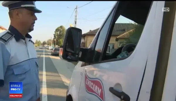 Măsurile luate de autorități pentru a opri răspândirea virusului pestei porcine