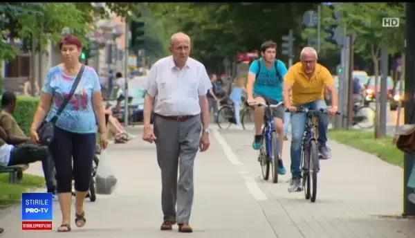 De la badante în Italia, româncele ajung la psihiatrie. Specialiștii străini au venit în țară pentru a studia sindromul