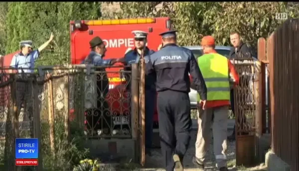 Măsuri în cazul şcolii unde a avut loc o explozie. Vina, aruncată pe copii şi pe femeia de serviciu