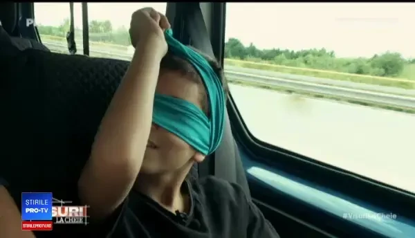 Visuri la Cheie. O nouă șansă pentru familia Dinuță: „Trebuie să ne acomodăm, acum visăm!” VIDEO