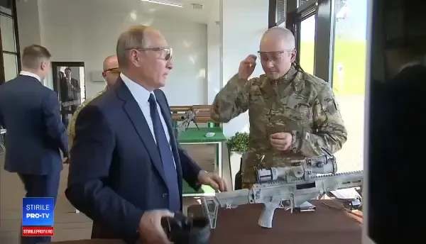 Vladimir Putin anunţă un nou program de înarmare. Rachete care fac inutil scutul de la Deveselu