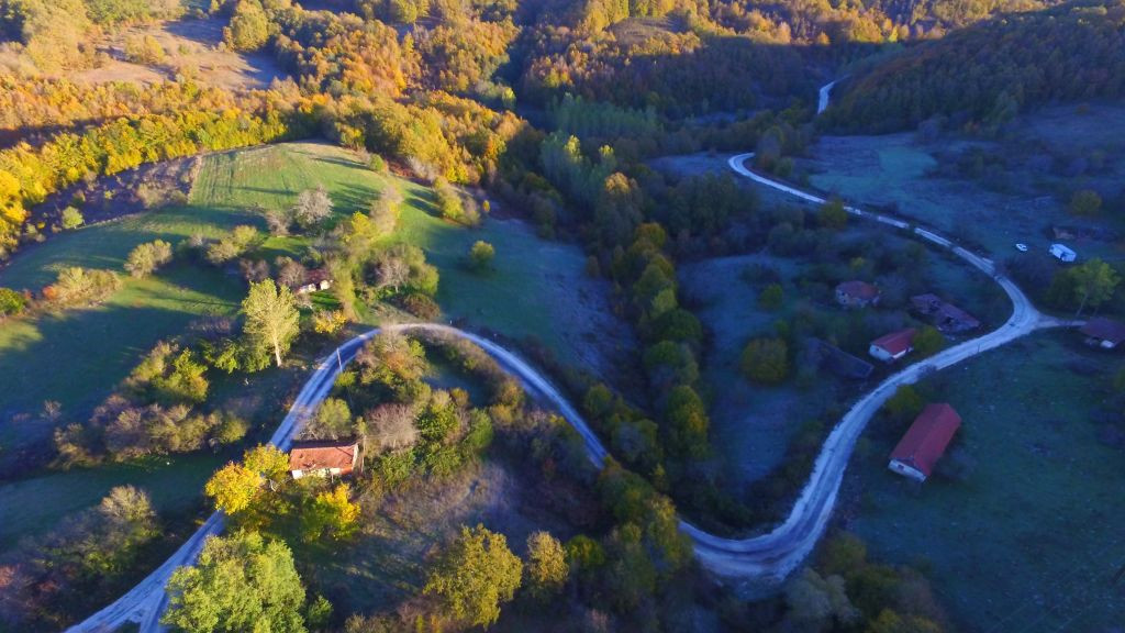 Vreme frumoasă în toată țara, cu maxime de până la 25 de grade. Prognoza meteo