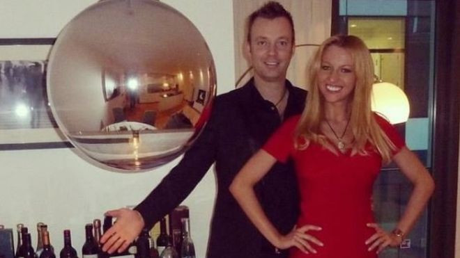 The Sun a șters articolul despre modelul rus care a acuzat că Putin a încearcat să o omoare