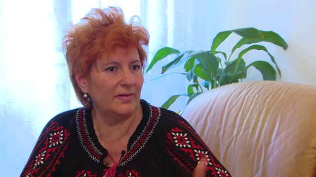 A lucrat 13 ani in casa unor italieni. Barbatul de care are grija: ”Trec prin lucruri insuportabile”