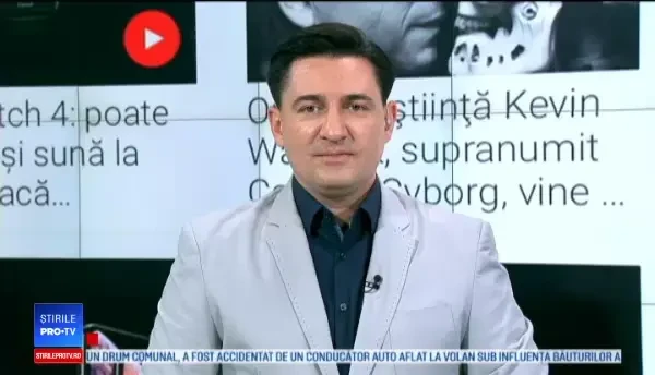 iLikeIT. Tot ce trebuie să știți despre sistemul RO-Alert. Cum vă configurați telefonul