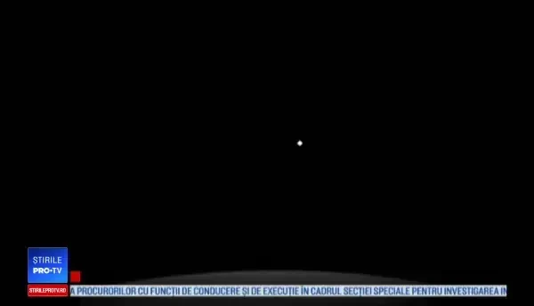 RemoveDebris, ”vânătorul” de gunoaie spațiale, testat pentru prima dată, la 300 km de Pământ