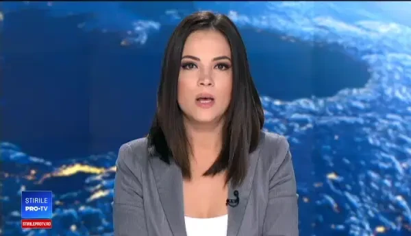 Femeia de serviciu rănită după explozia din clasă, transferată la secția de arși