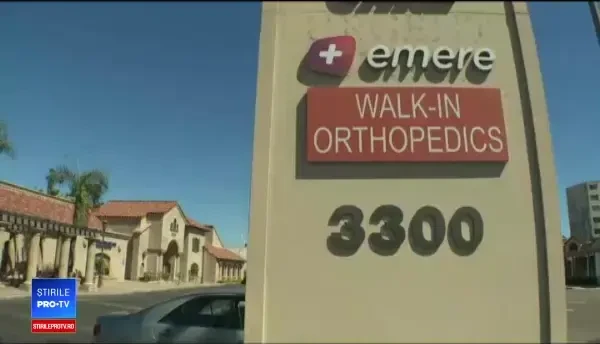 Chirurg celebru și iubita lui, acuzați că drogau și violau femei. Descoperirea făcută în telefoanelor lor