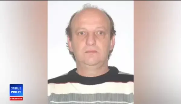Dispariție misterioasă a unui contabil din Arad: