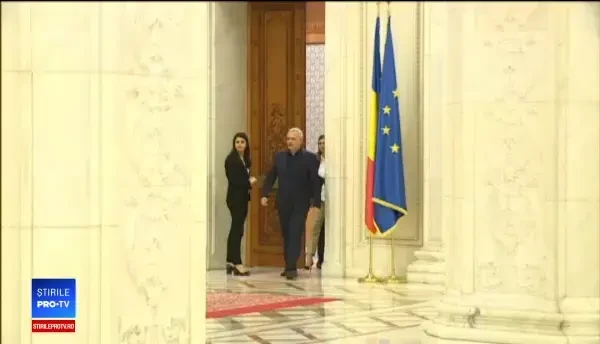 Hărţile războiului din PSD. De câte voturi este nevoie pentru a-l demite pe Dragnea