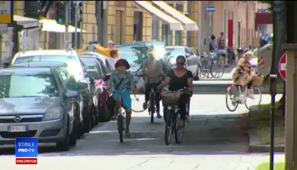 Cazul româncei care a lucrat 13 ani în casa unor italieni. Bărbatul de care are grijă: Suportă lucruri insuportabile