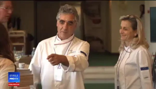 Verdictul celor mai mari chefi din lume despre mâncarea românească. Cine o mănâncă e foarte grăsuţ