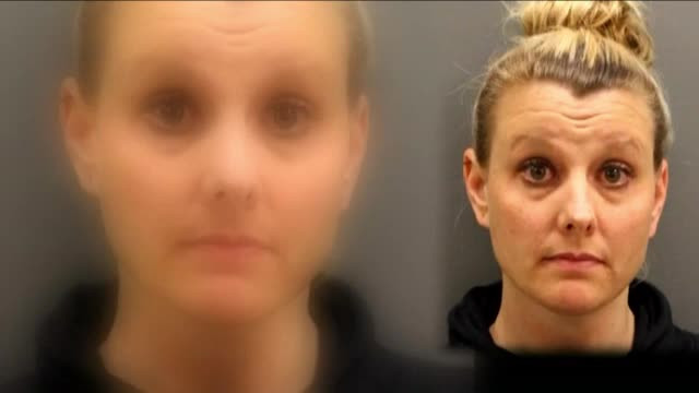 O americancă a ajuns după gratii pentru că și-a pedepsit fiica de 15 ani. ”Am fost îngrozită”