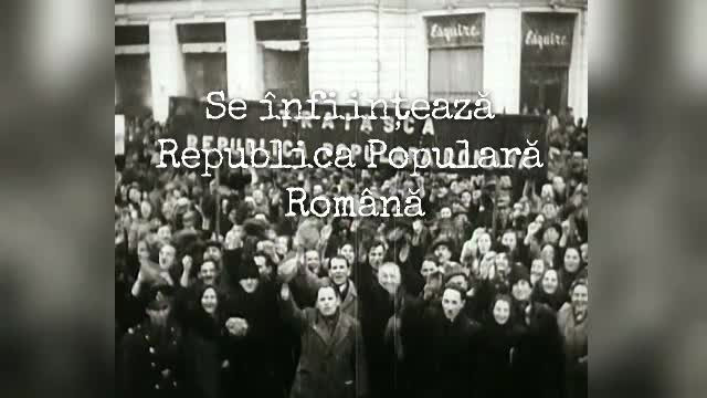 100 de ani in 100 de zile