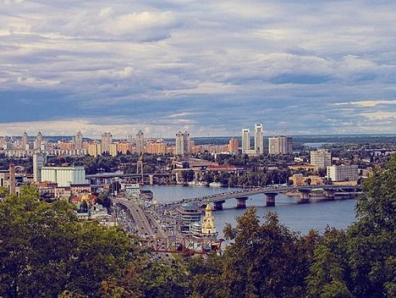 Încă o țară europeană face primul pas către UE și NATO, deși se află în conflict deschis cu Rusia