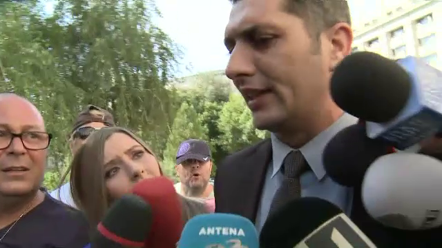 Cătălin Sindile, parchetul general