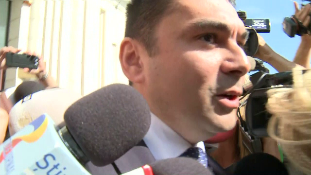 Sebastian Cucoș, prim-adjunctul Jandarmeriei Rom&acirc;ne