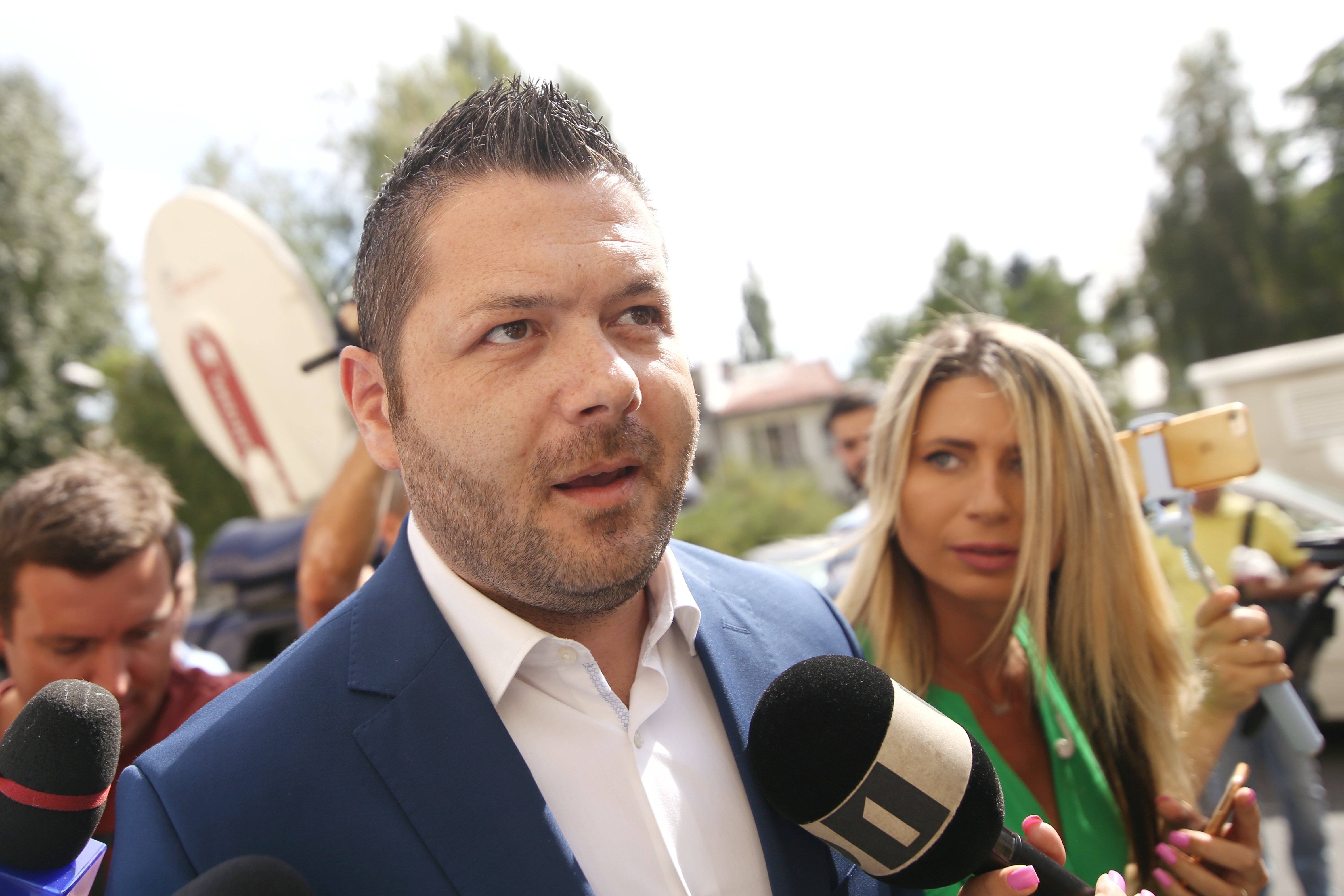 Mihai Dan Chirică
