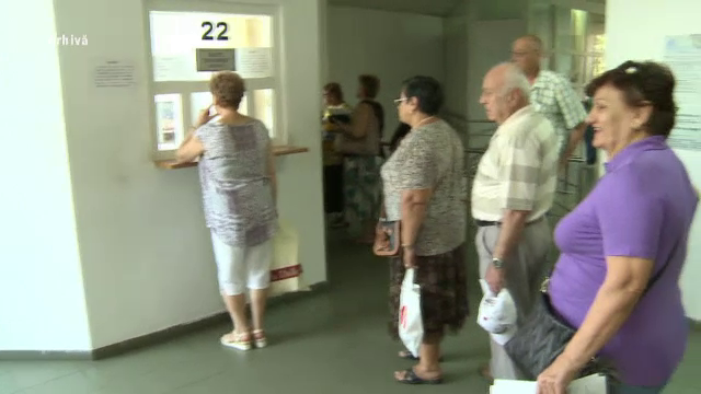 CCR discută sesizarea Opoziţiei privind legea pensiilor. Ce persoane ar fi discriminate